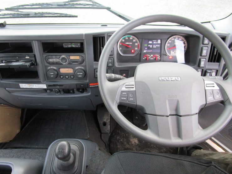 いすゞ フォワード 増トン古河クレーン付き Gvw11 中型免許運転可 株式会社つかさ いすゞ フォワード 増トン古河クレーン付き Gvw11 中型免許運転可 株式会社つかさ